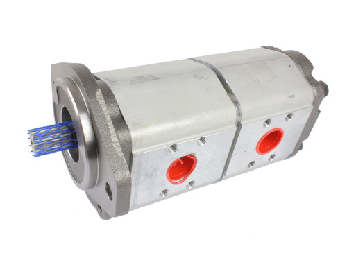 4207490 Dana Spicer Off-Highway Pump