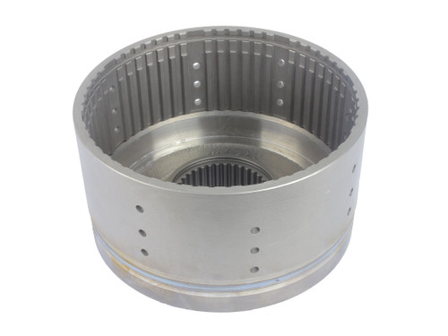 251949 Dana Spicer Off-Highway Hub + Drum Assy