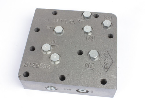 251189 Dana Spicer Off-Highway Valve Cover Assy