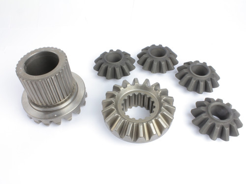 970.04.701.05 Dana Spicer Off-Highway Diff Gear Assy