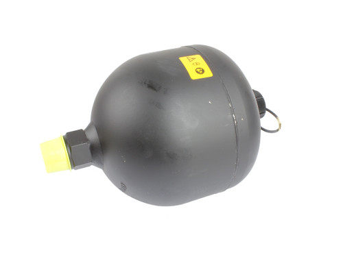 750.26.601.06 Dana Spicer Off-Highway Accumulator