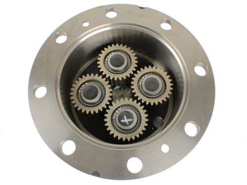 212.06.710.17 Dana Spicer Off-Highway Complete Planet Gear