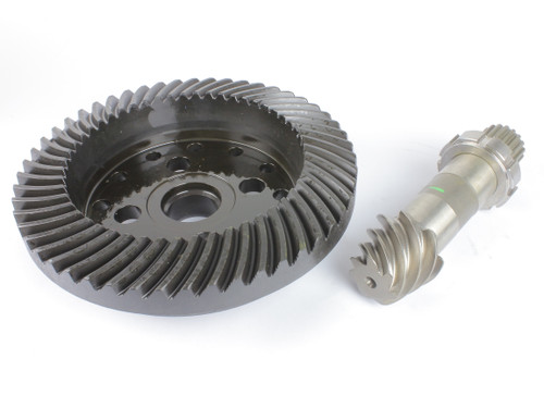 192.04.501.01 Dana Spicer Off-Highway Bevel Gear Set