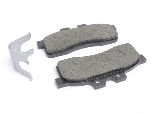 112.07.450.04 Dana Spicer Off-Highway Brake Kit