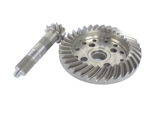 112.04.500.51 Dana Spicer Off-Highway Bevel Gear Set