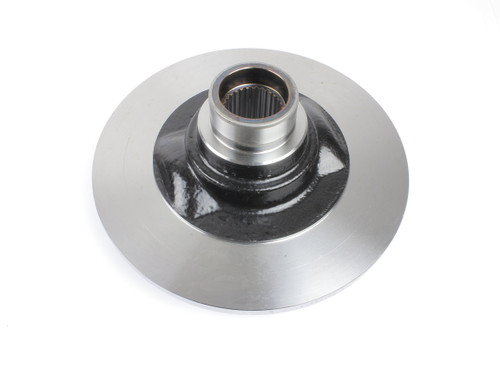 112.04.058.01 Dana Spicer Off-Highway Flange