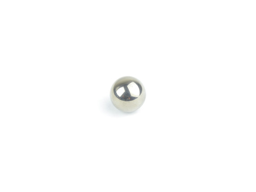 10J15 Dana Spicer Off-Highway Steel Ball Bearing