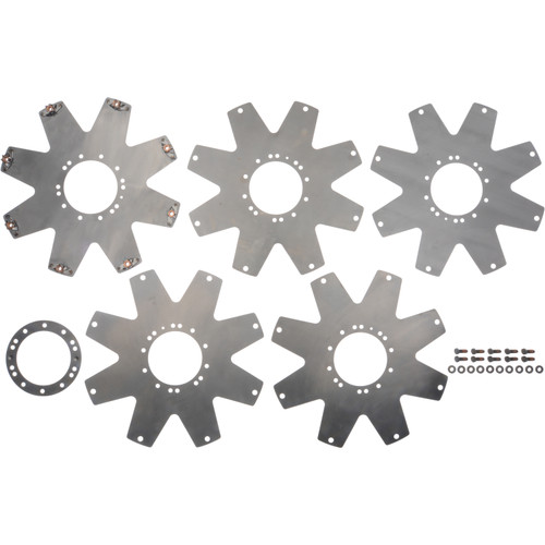 8100252 Dana Spicer Off-Highway Kit - Flex Plate
