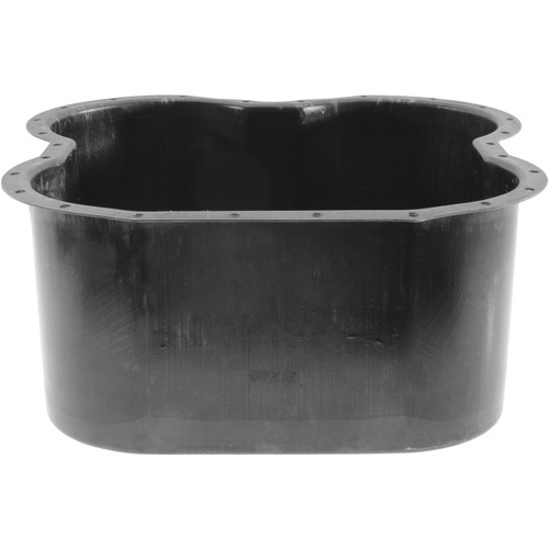 243598 Dana Spicer Off-Highway Clutch Cover