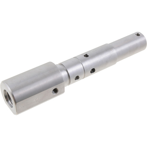 227417 Dana Spicer Off-Highway Housing