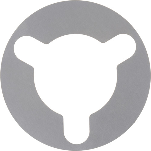 070HS178-3 Dana Spicer Off-Highway Shim .010 K/P 3 Hole Std