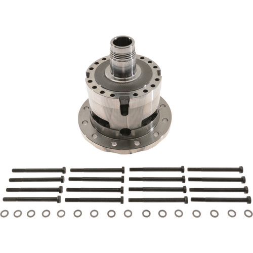 070DS105X Dana Spicer Off-Highway Diff Case Subassy