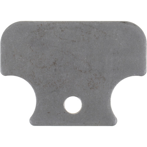 2116332 Dana Spicer Off-Highway Sticker Cover