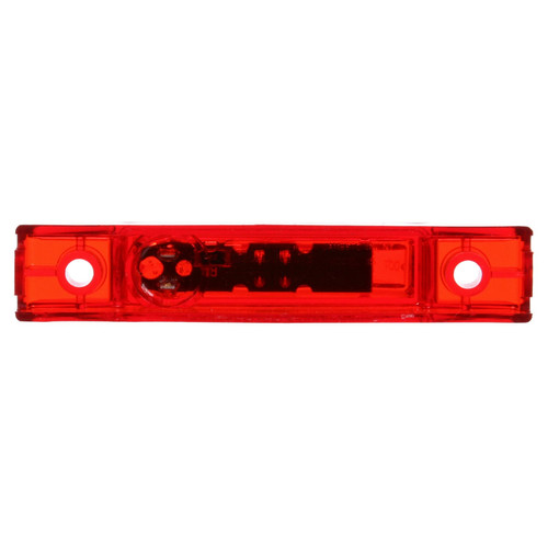 Truck-Lite 35880R LED 35 Series Omni Volt Light