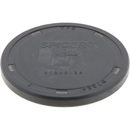 012HG138 Dana Spicer Off-Highway Plug - Welch