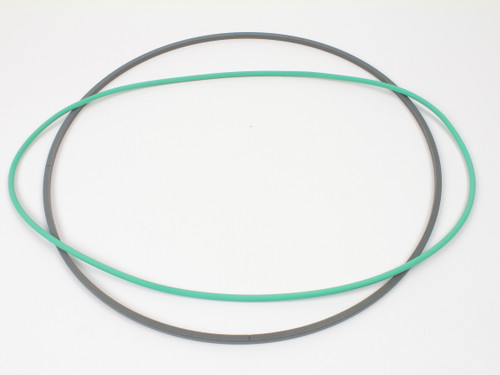 249013 Dana Spicer Off-Highway Seal-Piston