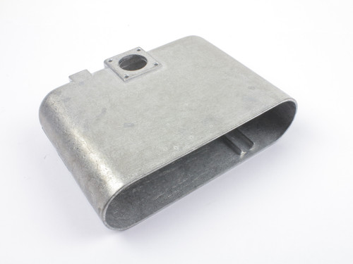 241807 Dana Spicer Off-Highway Dust Cover