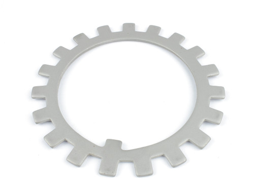 121014 Dana Spicer Off-Highway Lock Nut