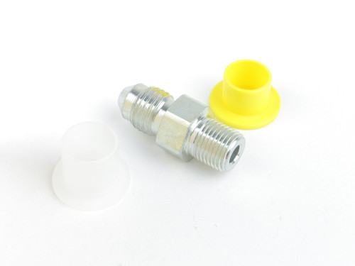 89F3 Dana Spicer Off-Highway Fitting