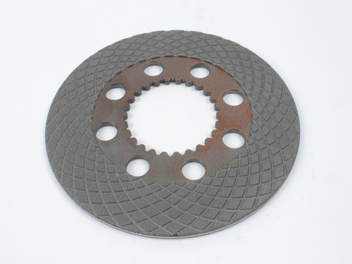000.3429015M1 Dana Spicer Off-Highway Brakedisc