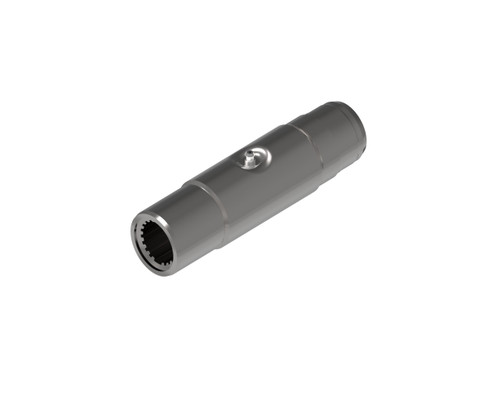 Weasler 502-3500 35 series spline slip sleeve, 1 5/16-20 spline
