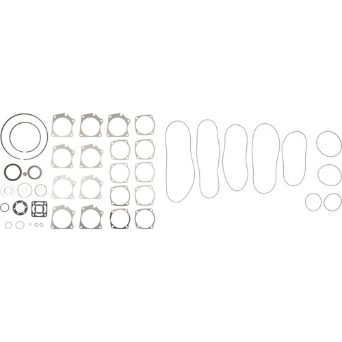 802698 Dana Spicer Off-Highway Kit-Seal