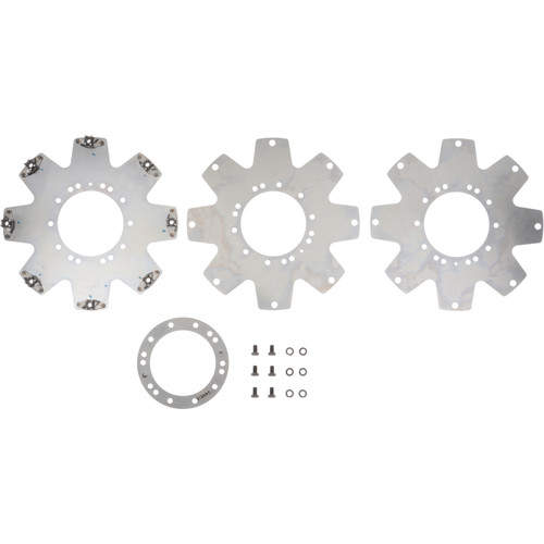 802424 Dana Spicer Off-Highway Kit-Drive Plate