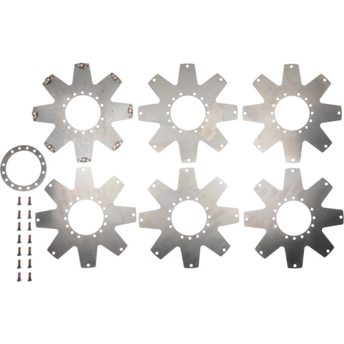 802593 Dana Spicer Off-Highway Kit-Drive Plate