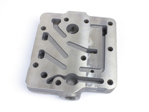 246261 Dana Spicer Off-Highway Plate-Valve Adaptor