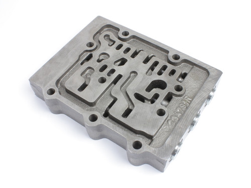 241131 Dana Spicer Off-Highway Control Valve