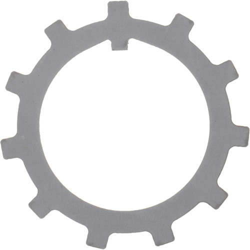 101274 Dana Spicer Off-Highway Lock-H-T Nut