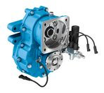 367/53 Dana Spicer Off-Highway Gear Box