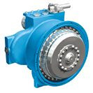 4265618 Dana Spicer Off-Highway Compl.Unit Cl9672-18