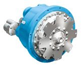 292932 Dana Spicer Off-Highway Converter Assy