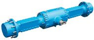 113/102 Dana Spicer Off-Highway Complete Axle