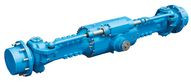 213/192 Dana Spicer Off-Highway Axle