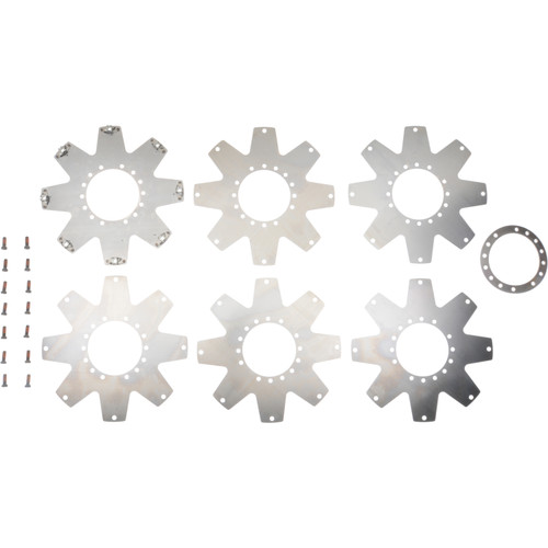 802590 Dana Spicer Off-Highway Kit Dr Plate