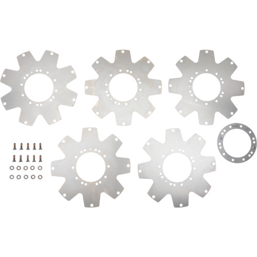 802568 Dana Spicer Off-Highway Kit Drive Plate