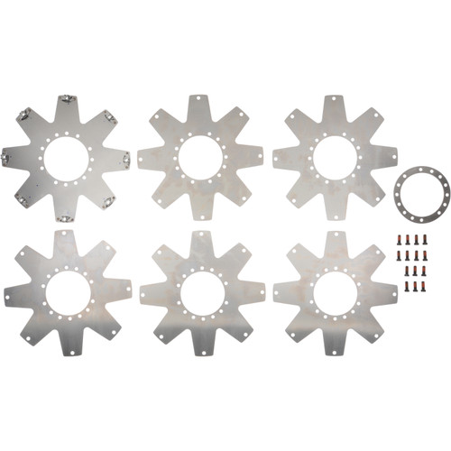 802562 Dana Spicer Off-Highway Kit Drive Plate