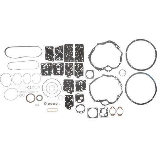 802303 Dana Spicer Off-Highway Kit-Seal