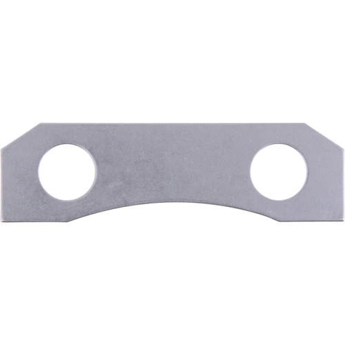 222008 Dana Spicer Off-Highway Lockplate
