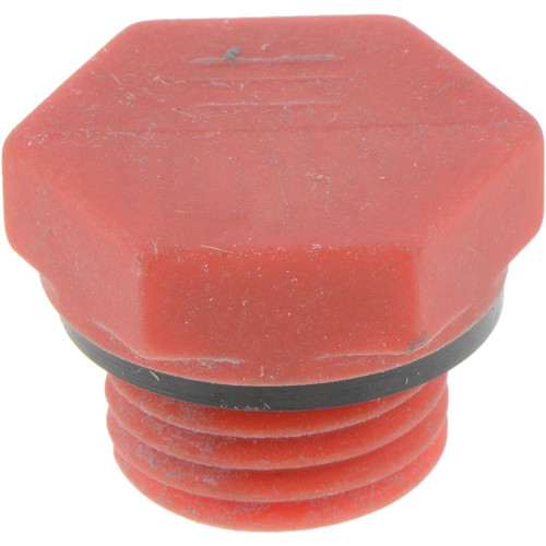 112.07.615.01 Dana Spicer Off-Highway Plug