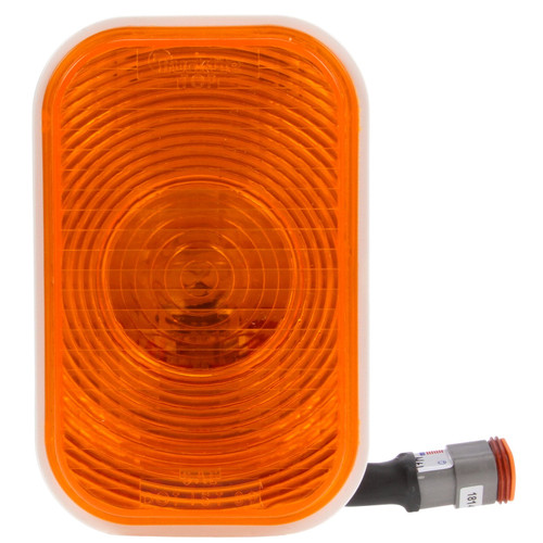 Truck-Lite 92557Y Remote Strobe Head 45 Series