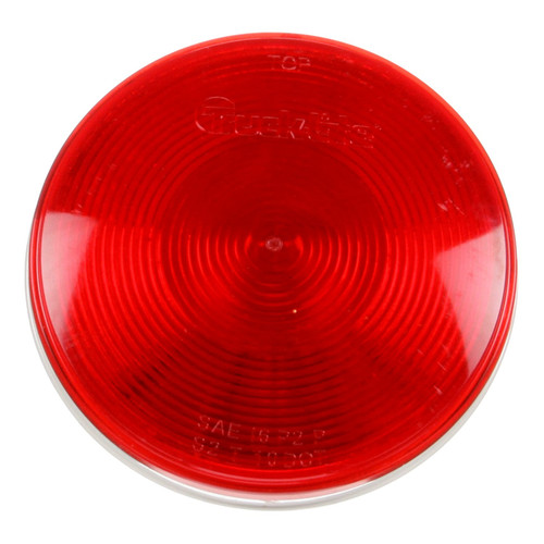 Truck-Lite 40209R 40 Series S/T/T Light 24 Volt