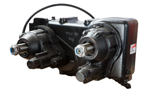 H405089-008 Dana Spicer Off-Highway Transfer Case Assy