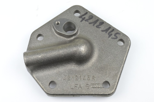 4212145 Dana Spicer Off-Highway Cap