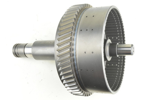 249928 Dana Spicer Off-Highway Shaft Assy