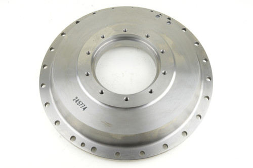 245774 Dana Spicer Off-Highway Cover-Impeller