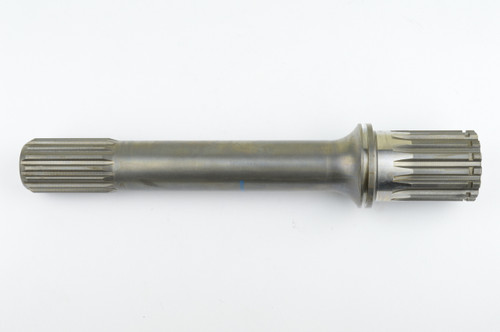 240231 Dana Spicer Off-Highway Turbine Shaft