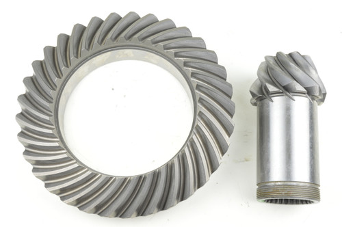 734.04.508.11 Dana Spicer Off-Highway Bevel Gear Set